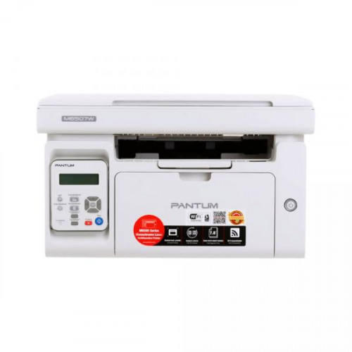 Лазерное МФУ Pantum M6503W (M6503W)