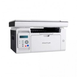 Лазерное МФУ Pantum черно-белое M6553NW (M6553NW)