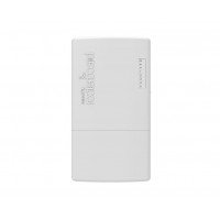 Маршрутизатор MikroTik RB960PGS-PB