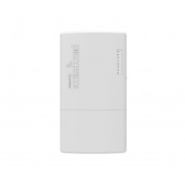 Маршрутизатор MikroTik RB960PGS-PB