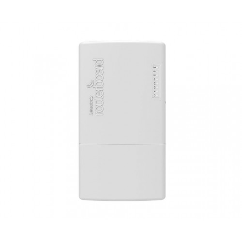 Маршрутизатор MikroTik RB960PGS-PB