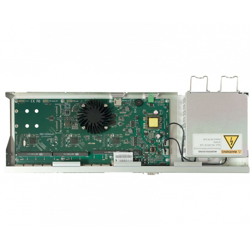 Маршрутизатор MikroTik RB1100AHx4