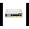 Коммутатор MikroTik CSS106-5G-1S