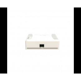Коммутатор MikroTik CSS106-5G-1S