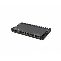 Маршрутизатор MikroTik RB5009UG+S+IN