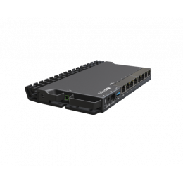 Маршрутизатор MikroTik RB5009UG+S+IN