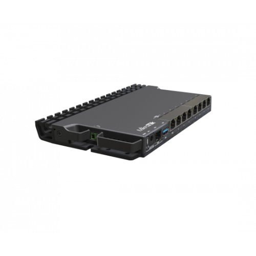 Маршрутизатор MikroTik RB5009UG+S+IN