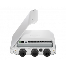 Маршрутизатор MikroTik RB5009UPr+S+OUT