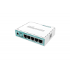 Маршрутизатор MikroTik RB750Gr3