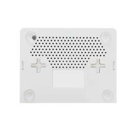Маршрутизатор MikroTik RB750Gr3