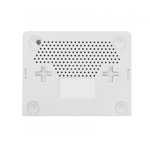 Маршрутизатор MikroTik RB750Gr3