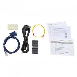 Управляемый POE коммутатор уровня 2 SNR-S2982G-24T-POE