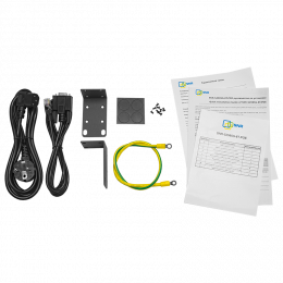 Управляемый POE коммутатор уровня 2 SNR-S2985G-8T-POE