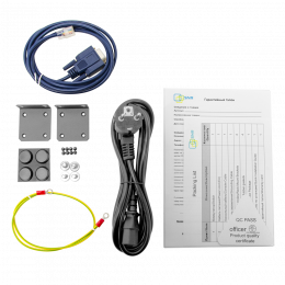 Управляемый коммутатор уровня 3 SNR-S2995G-48TX-POE