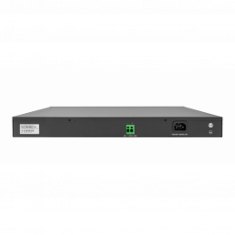 Управляемый коммутатор уровня 3 SNR-S2995G-48TX-POE