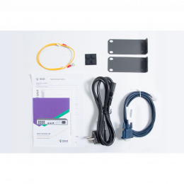 Управляемый коммутатор уровня 2 SNR-S2982G-8T