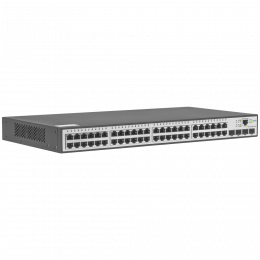 Управляемый коммутатор уровня 2 SNR-S2985G-48T
