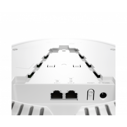 Беспроводная точка доступа MikroTik cAPGi-5HaxD2HaxD