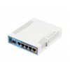 Беспроводная точка доступа MikroTik RB962UiGS-5HacT2HnT