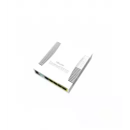 Коммутатор MikroTik L41G-2axD&FG621-EA