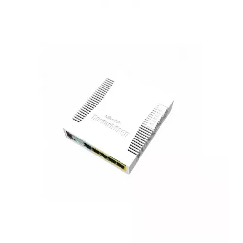 Коммутатор MikroTik L41G-2axD&FG621-EA