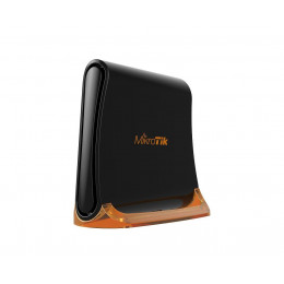 Маршрутизатор MikroTik hAP mini