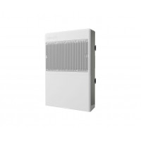 Коммутатор MikroTik CRS318-16P-2S+OUT