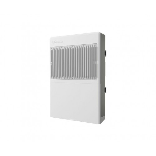 Коммутатор MikroTik CRS318-16P-2S+OUT