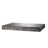 Коммутатор HPE Aruba 2930F 48G PoE+ 4SFP Switch (JL262A)