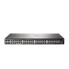 Коммутатор HPE Aruba 2930F 48G PoE+ 4SFP Switch (JL262A)