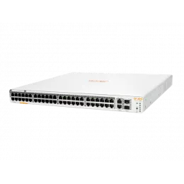 Коммутатор Aruba IOn 1960 48G 2XT 2XF 600WSw