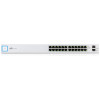 Коммутатор Ubiquiti UniFi Switch POE USW-24-POE-EU