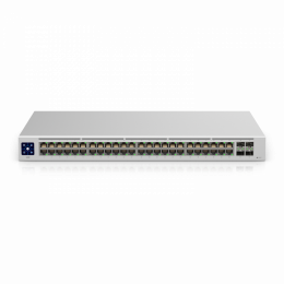 Коммутатор Ubiquiti UniFi Switch USW-48-EU