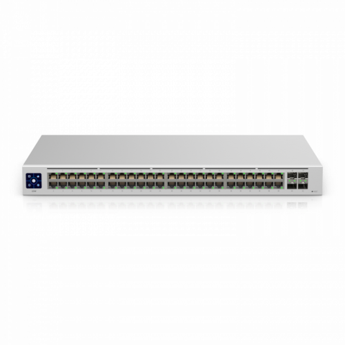 Коммутатор Ubiquiti UniFi Switch USW-48-EU