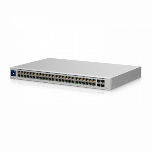 Коммутатор Ubiquiti UniFi Switch USW-48-EU
