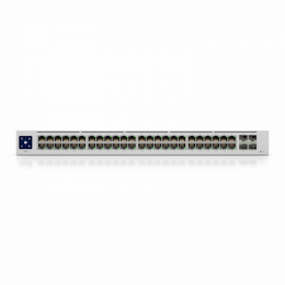 Коммутатор Ubiquiti UniFi Switch USW-48-EU