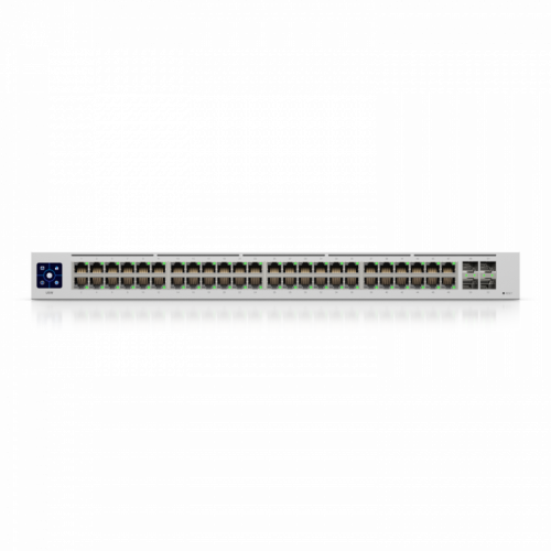 Коммутатор Ubiquiti UniFi Switch USW-48-EU