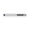 Коммутатор Ubiquiti UniFi Switch PoE USW-16-POE-EU