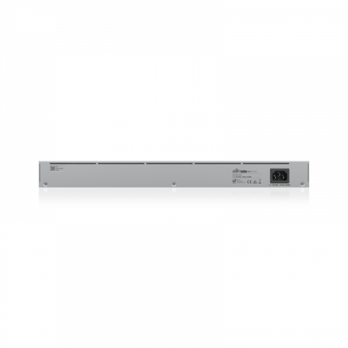 Коммутатор Ubiquiti UniFi Switch PoE USW-16-POE-EU