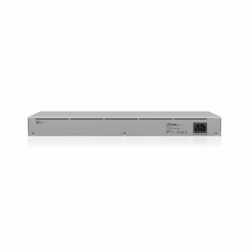 Коммутатор Ubiquiti UniFi Switch PoE USW-16-POE-EU
