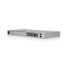 Коммутатор Ubiquiti UniFi Switch PoE USW-16-POE-EU