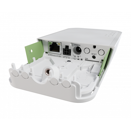 Маршрутизатор MikroTik wAPR-2nD&EC200A-EU