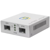 Медиаконвертер  SFP / SFP