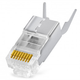 Коннектор RJ-45 SFTP Cat 7