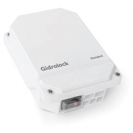 Комплект Gidrolock STANDARD BUGATTI 1/2