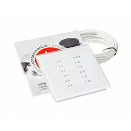 Комплект Gidrolock Premium RADIO BUGATTI 1/2