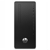 Стационарные ПК  HP 290 G4 MT Micro-Tower (64J71EA)