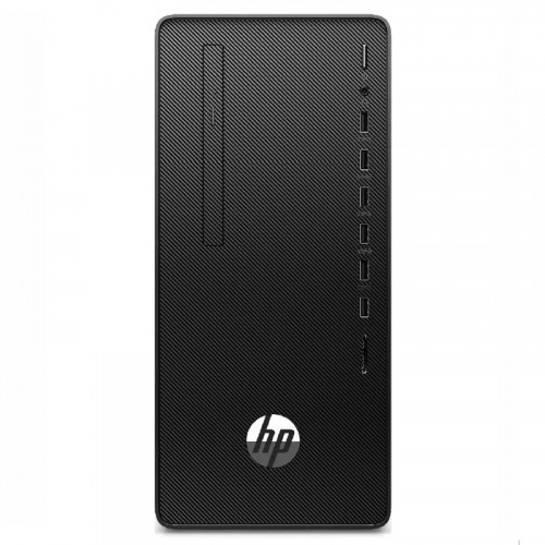 Стационарные ПК  HP 290 G4 MT Micro-Tower (64J71EA)