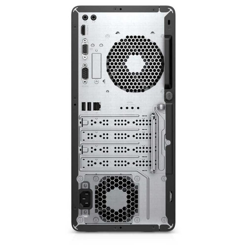 Стационарные ПК  HP 290 G4 MT Micro-Tower (64J71EA)