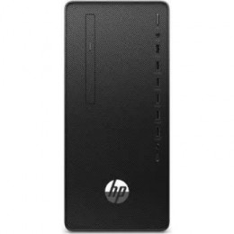 Стационарные ПК HP 290 G4 Micro Tower (123N2EA)